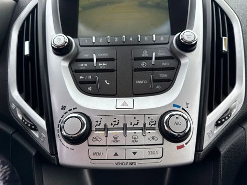 Used 2017 GMC Terrain SLE image 24