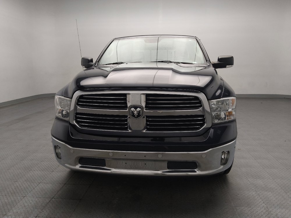 Used 2015 RAM 1500 Big Horn RWD image 15