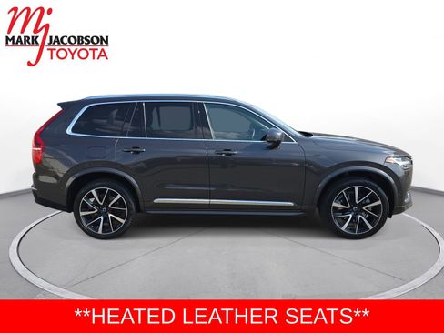 Used 2023 Volvo XC90 B6 Plus w/ Protection Package Premier image 6
