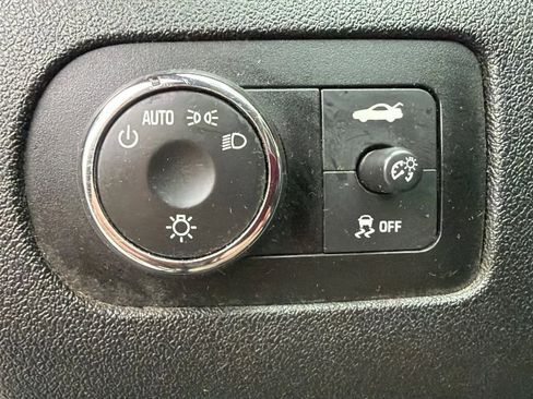 Used 2015 Chevrolet Impala Limited LS image 18