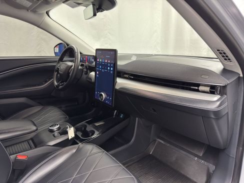 Used 2022 Ford Mustang Mach-E Select w/ Comfort/Technology Package image 33