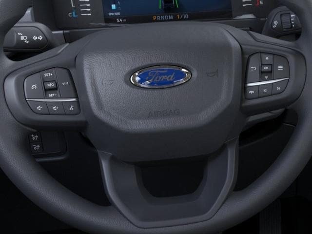 New 2026 Ford Ranger XL RWD image 36