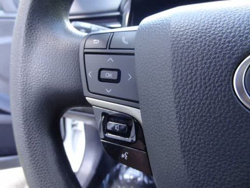 Used 2025 Toyota Camry LE FWD image 15
