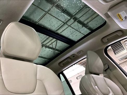 Certified 2023 Volvo XC90 B6 Ultimate w/ Lounge Package AWD/4WD image 25