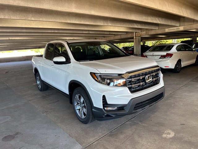Used 2026 Honda Ridgeline RTL image 2