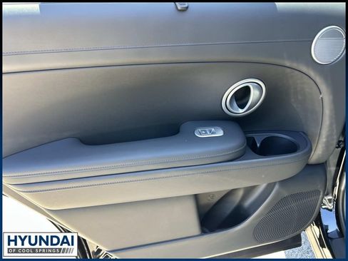 New 2026 Hyundai Palisade SEL Premium FWD image 21