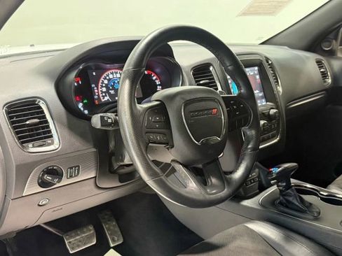 Used 2019 Dodge Durango R/T w/ Blacktop Package image 63