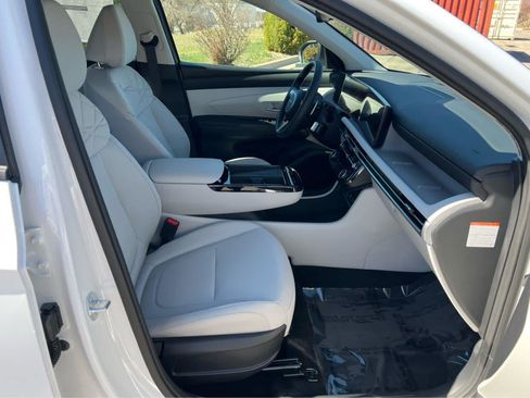 New 2026 Hyundai Tucson Blue SE AWD/4WD image 17