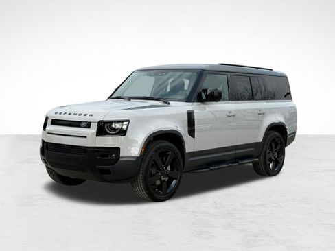 Used 2026 Land Rover Defender 130 S AWD/4WD image 1
