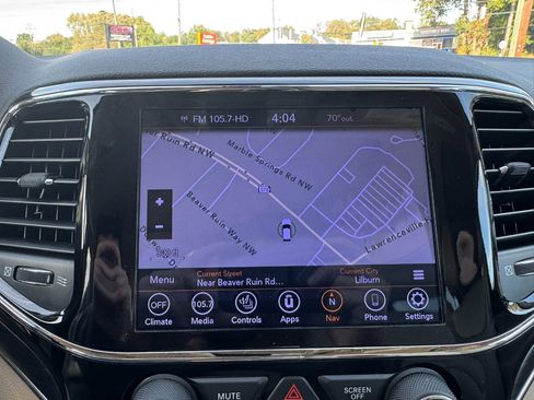 Used 2020 Jeep Grand Cherokee Limited image 19