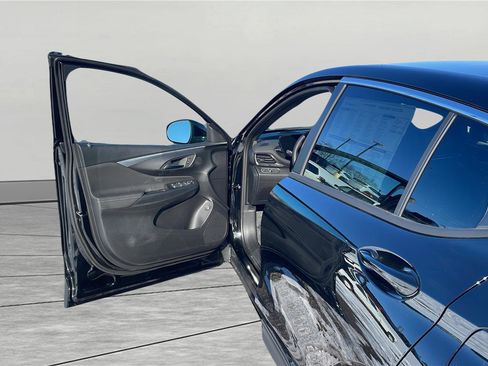 New 2026 Buick Envista Preferred w/ Convenience I Package image 23