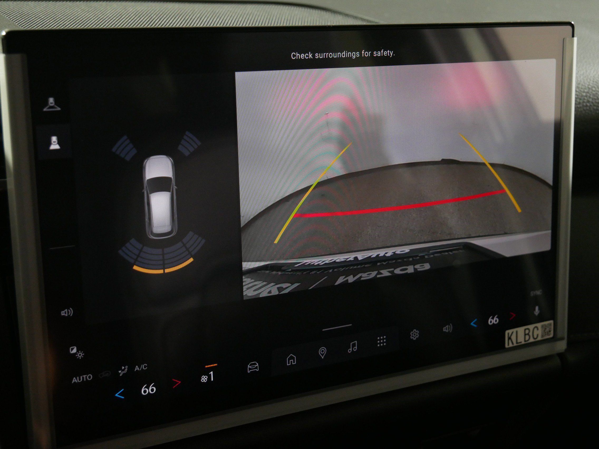 New 2026 MAZDA CX-5 Select AWD/4WD image 9