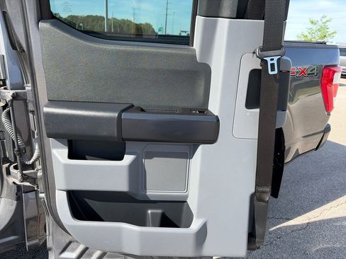 Used 2021 Ford F150 XL w/ Equipment Group 101A High AWD/4WD image 34