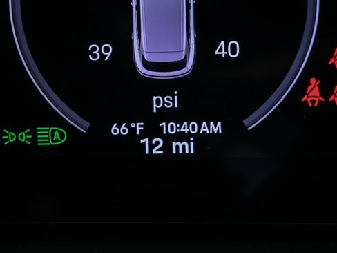 New 2026 Porsche Cayenne S image 12