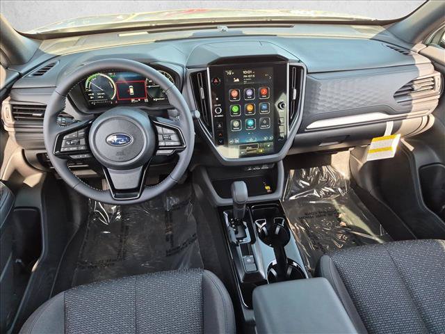 New 2026 Subaru Forester Premium AWD/4WD image 15