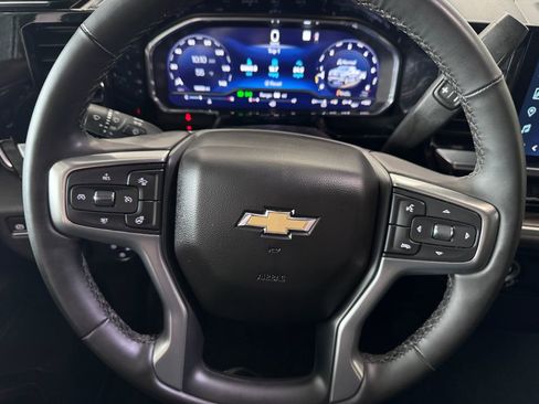 Certified 2023 Chevrolet Silverado 1500 LT AWD/4WD image 14