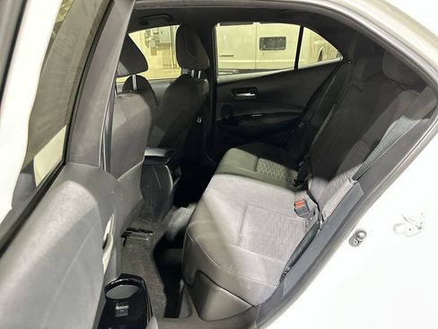 Used 2021 Toyota Corolla SE image 23