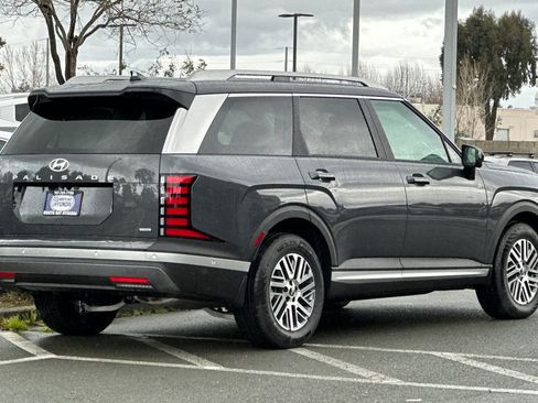 New 2026 Hyundai Palisade SEL image 4