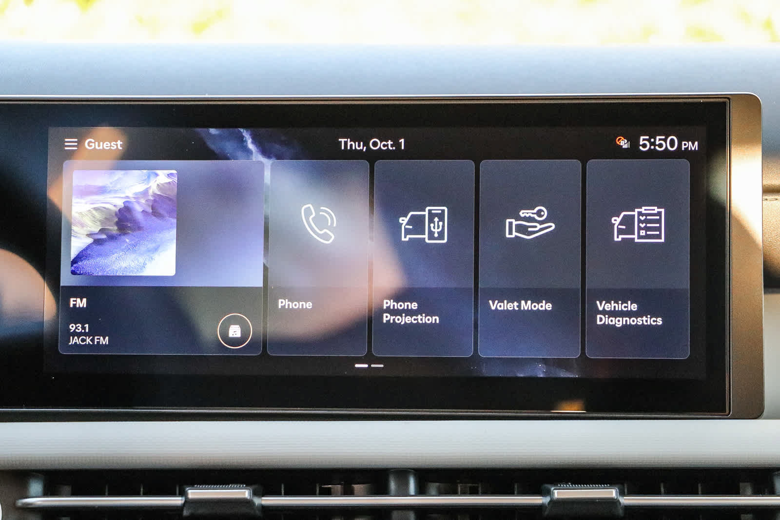New 2026 Hyundai Tucson SEL Plus FWD image 15