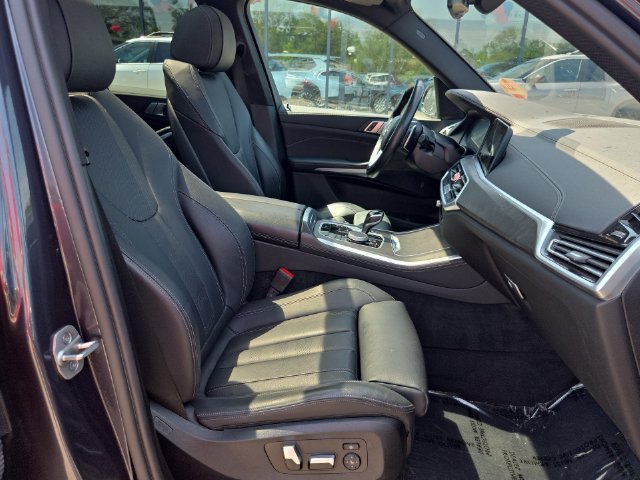 Used 2022 BMW X5 xDrive40i w/ Premium Package AWD/4WD image 25
