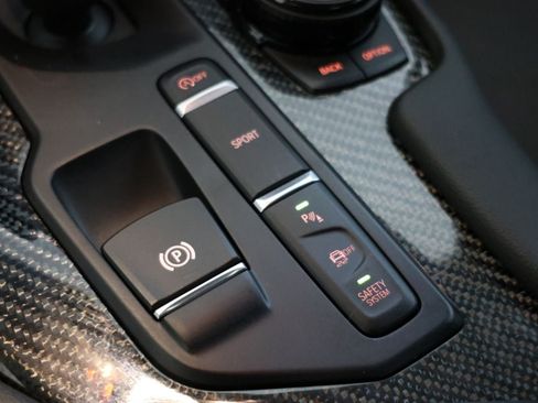 Used 2022 Toyota Supra Premium w/ Driver Assist Package RWD image 30