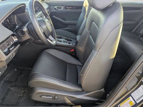 Used 2024 Honda Civic Touring image 17