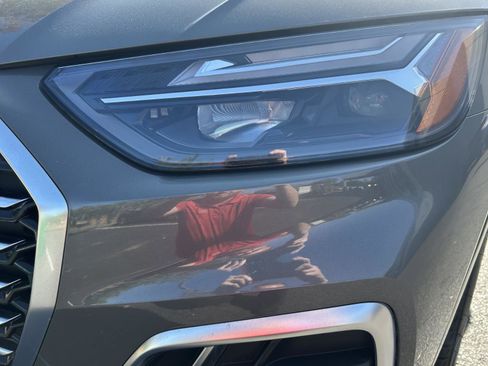 Certified 2023 Audi Q5 2.0T Premium Plus w/ Premium Plus Package image 7