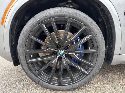 New 2026 BMW X5 xDrive40i image 9