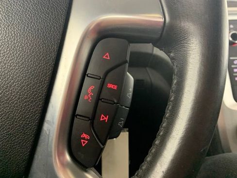 Used 2016 GMC Acadia SLE AWD/4WD image 29