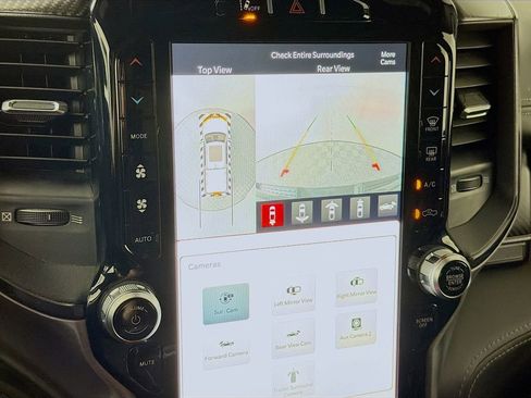 Used 2022 RAM 1500 TRX w/ TRX Level 2 Equipment Group image 18