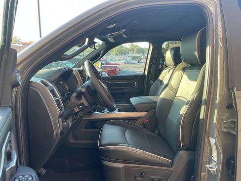 New 2026 RAM 2500 Laramie image 11