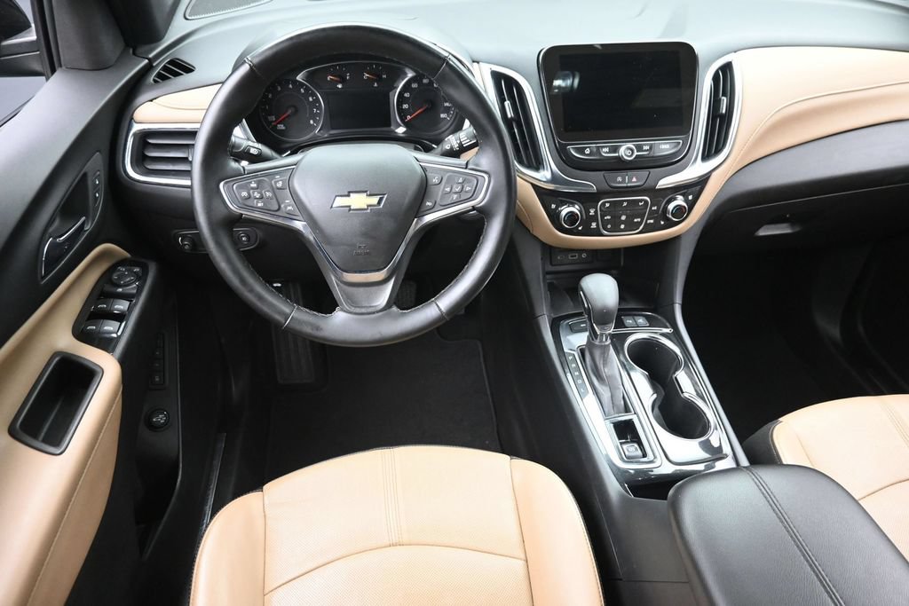 Used 2024 Chevrolet Equinox Premier AWD/4WD image 14
