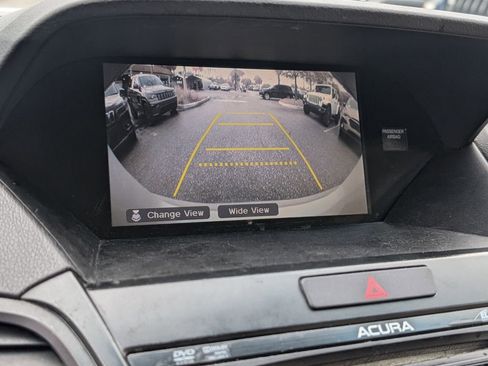 Used 2014 Acura RDX FWD w/ Technology Package image 22