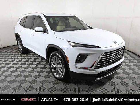 New 2026 Buick Enclave Preferred w/ Power Package image 26