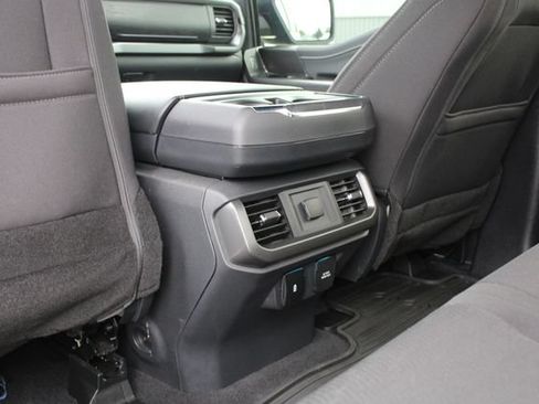 Used 2024 Ford F150 XLT w/ XLT Black Appearance Package AWD/4WD image 21