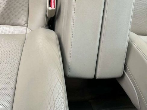 Used 2003 INFINITI FX45 AWD w/ Technology Pkg image 20