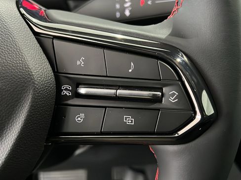 New 2024 Chevrolet Silverado EV RST image 21