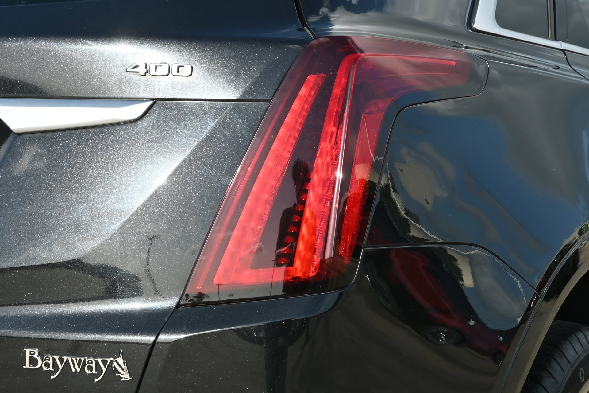 Used 2023 Cadillac XT5 Premium Luxury FWD image 23