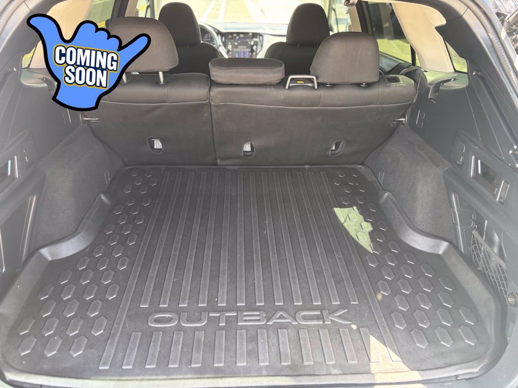 Used 2022 Subaru Outback Premium AWD/4WD image 11