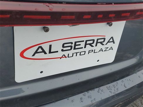 Certified 2023 Kia Forte GT-Line w/ GT-Line Premium Package image 6