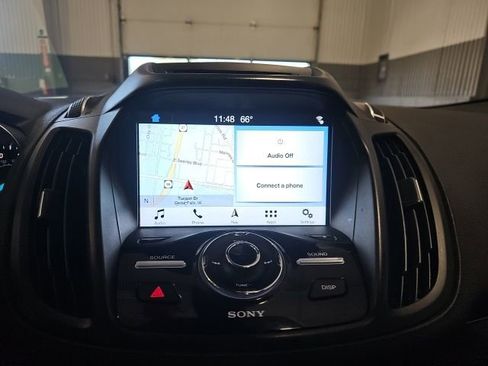 Used 2017 Ford Escape Titanium AWD/4WD image 14