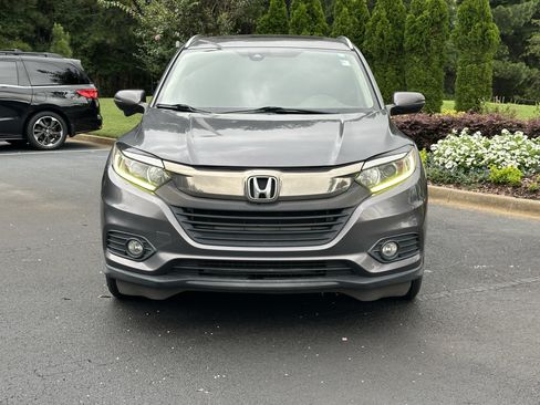 Used 2019 Honda HR-V EX-L image 3