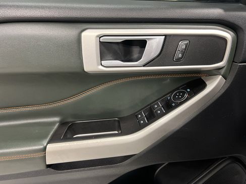 Used 2022 Ford Explorer Timberline image 22