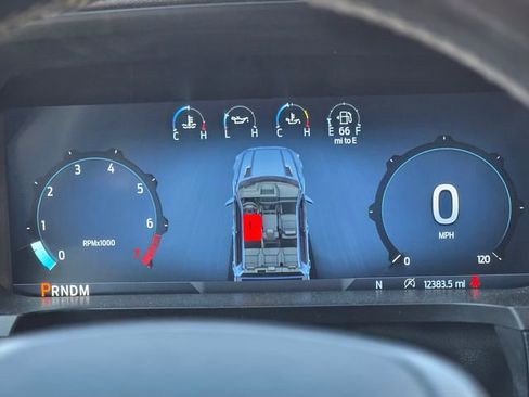 Used 2024 Ford F150 XLT w/ Tow/Haul Package image 19