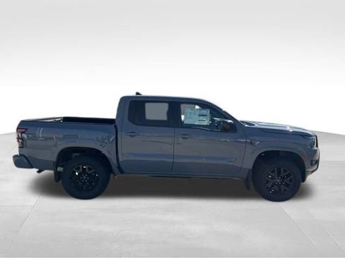 New 2026 Nissan Frontier SV w/ Tow Package image 8
