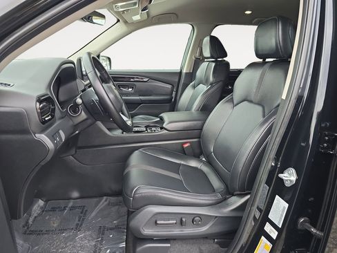 Used 2023 Honda Pilot EX-L image 9