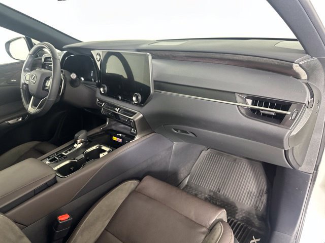 Used 2024 Lexus RX 350 AWD w/ Convenience Package image 36