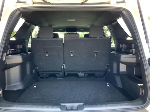 Used 2025 Toyota 4Runner SR5 RWD image 34