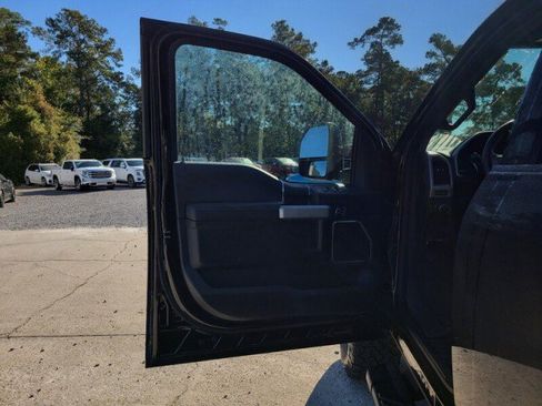 Used 2021 Ford F250 Lariat AWD/4WD image 13