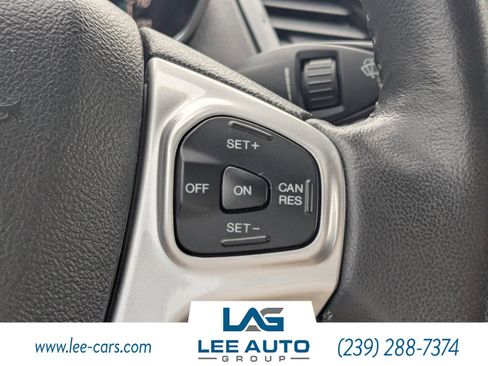 Used 2015 Ford Fiesta SE w/ Equipment Group 201A image 19